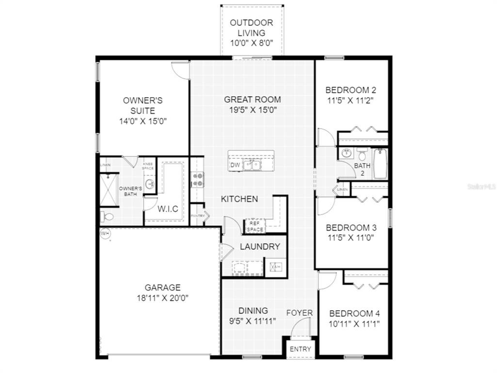 4394 Sw 170th Street Road - Photo 27