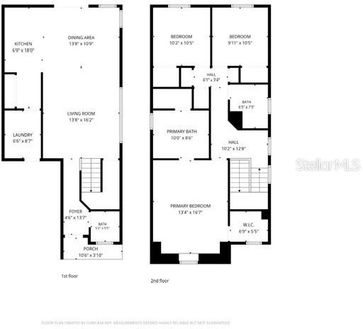 2438 Hassonite Street - Photo 14