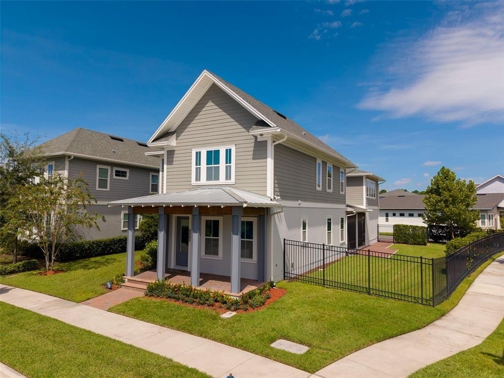 6665 Bridgman Street - Photo 0