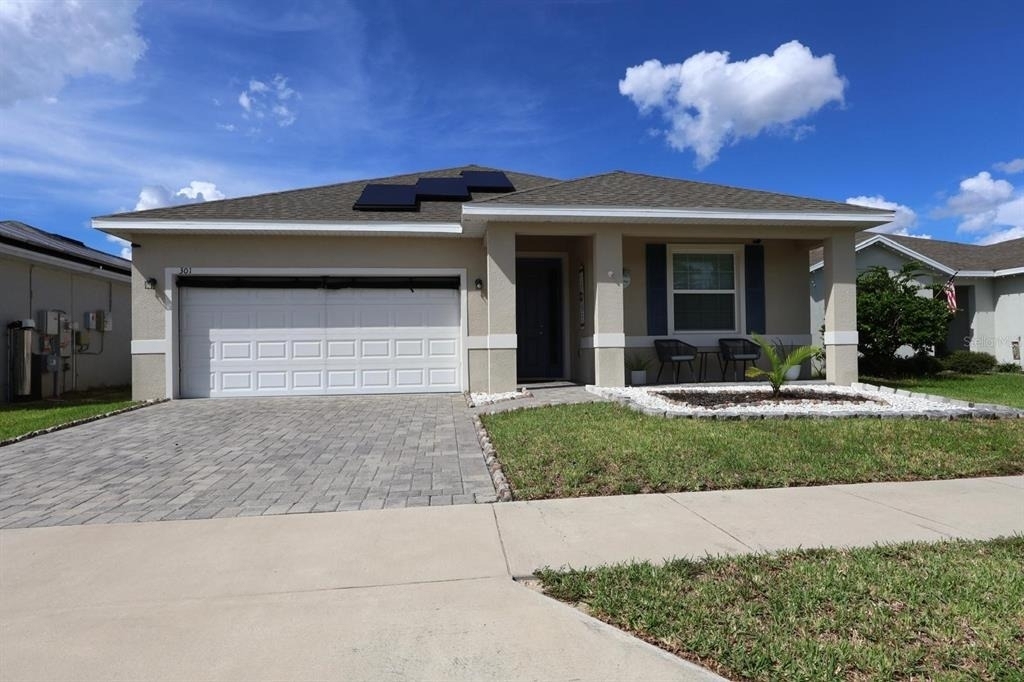 301 Golden Sands Circle - Photo 0
