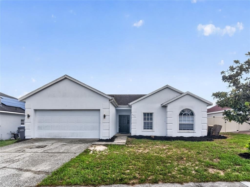 257 Margate Drive - Photo 1