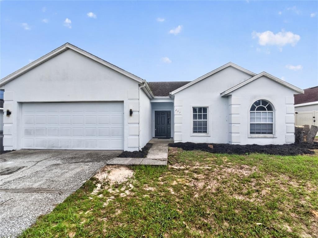 257 Margate Drive - Photo 0