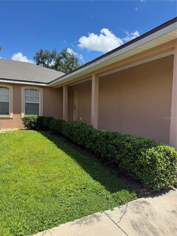 1011 Fox Lake Drive - Photo 1