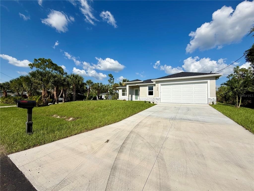 1136 Taggard Road - Photo 1