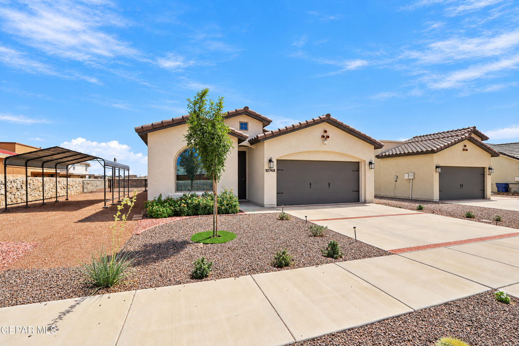 10748 Walden Pond Street - Photo 2
