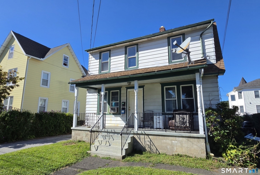 15 Chappelle Street - Photo 0