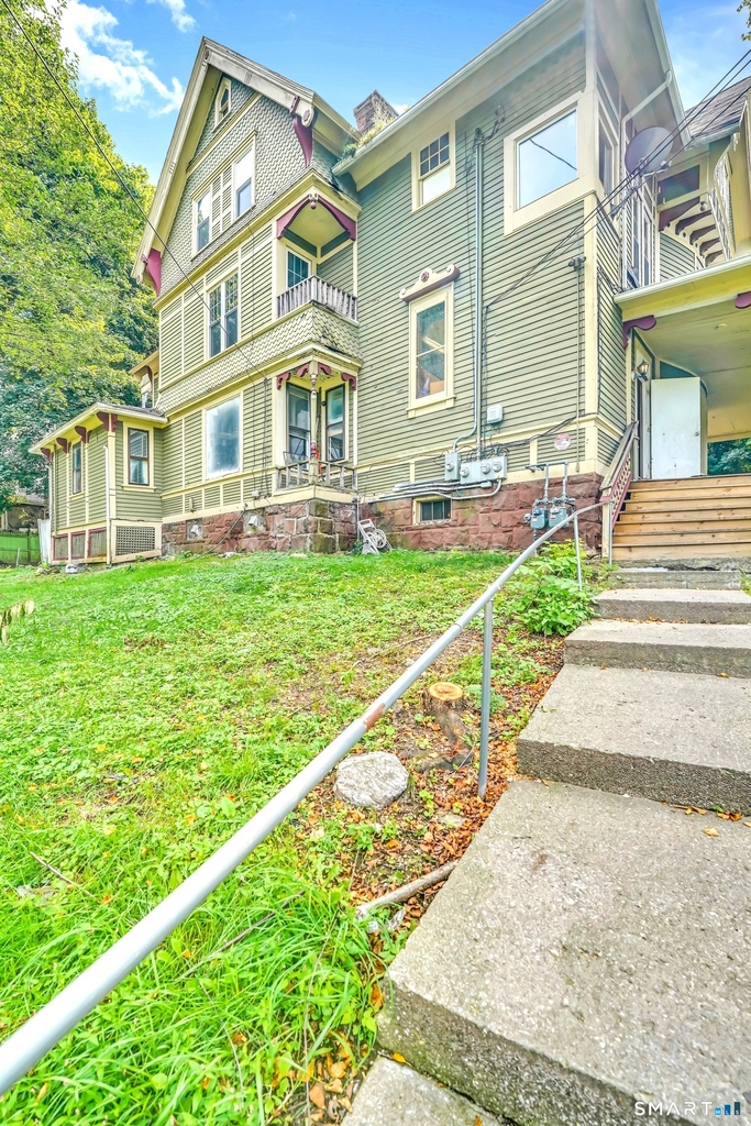 484 Waterville Street - Photo 0