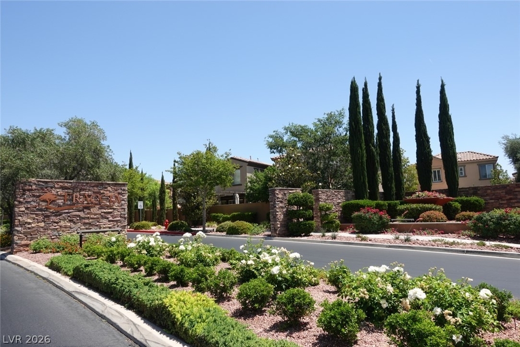2256 Aragon Canyon Street - Photo 4