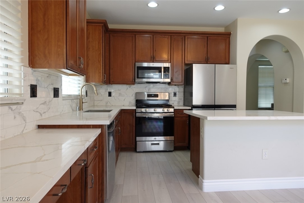 2256 Aragon Canyon Street - Photo 8
