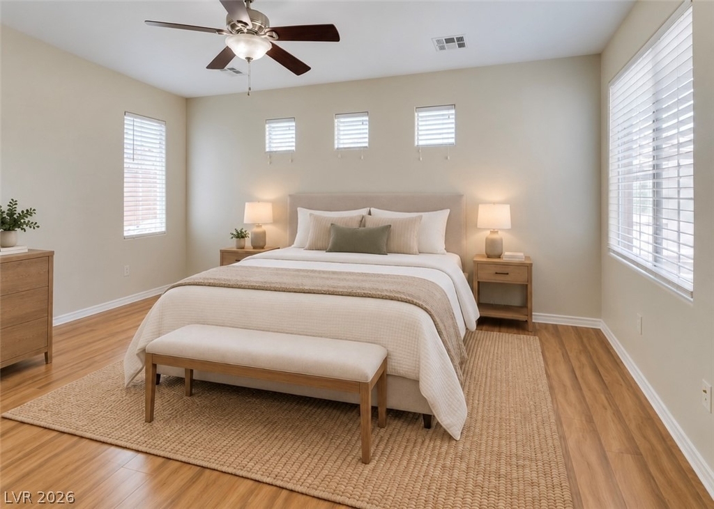 2256 Aragon Canyon Street - Photo 9