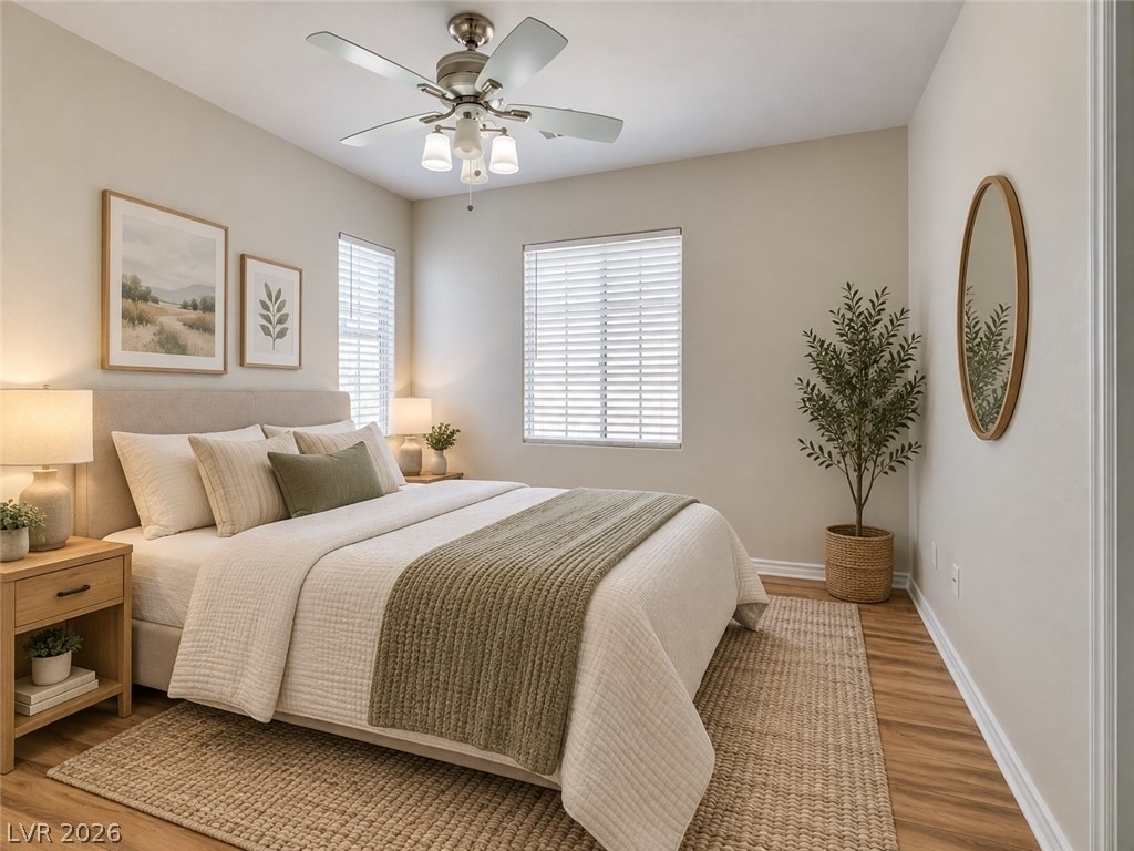 2256 Aragon Canyon Street - Photo 12