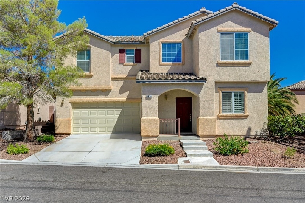 2676 Good Fellows Street - Photo 0
