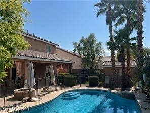 5433 Volonne Court - Photo 19