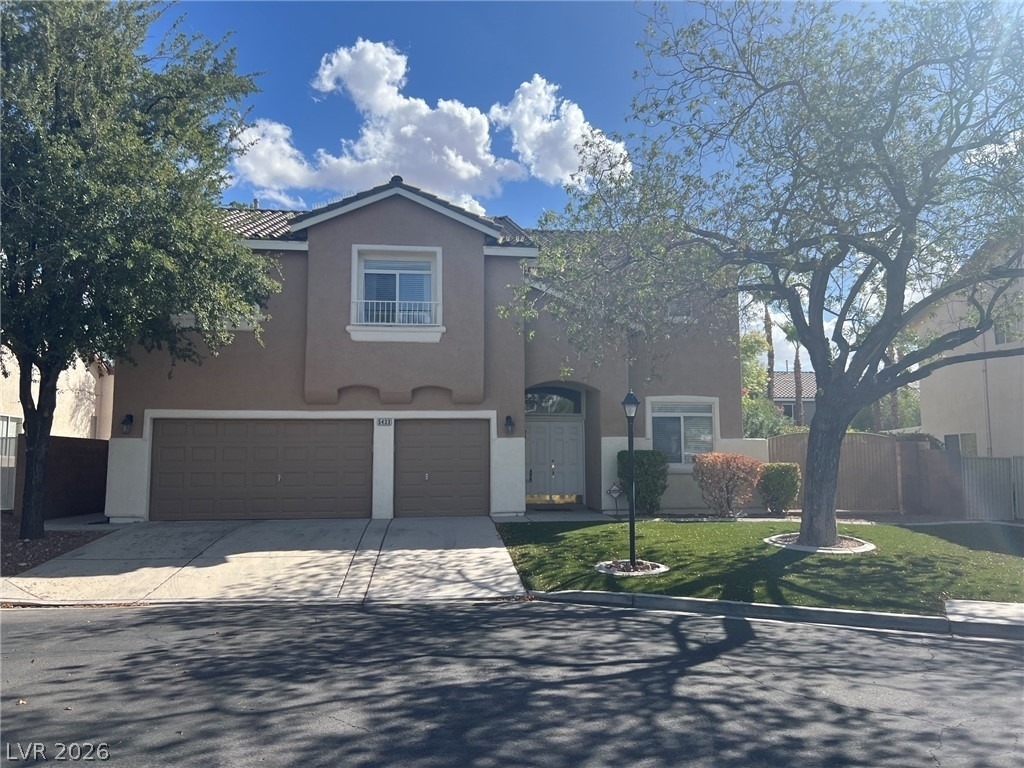 5433 Volonne Court - Photo 0