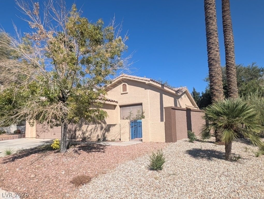 8000 Revolver Avenue - Photo 1