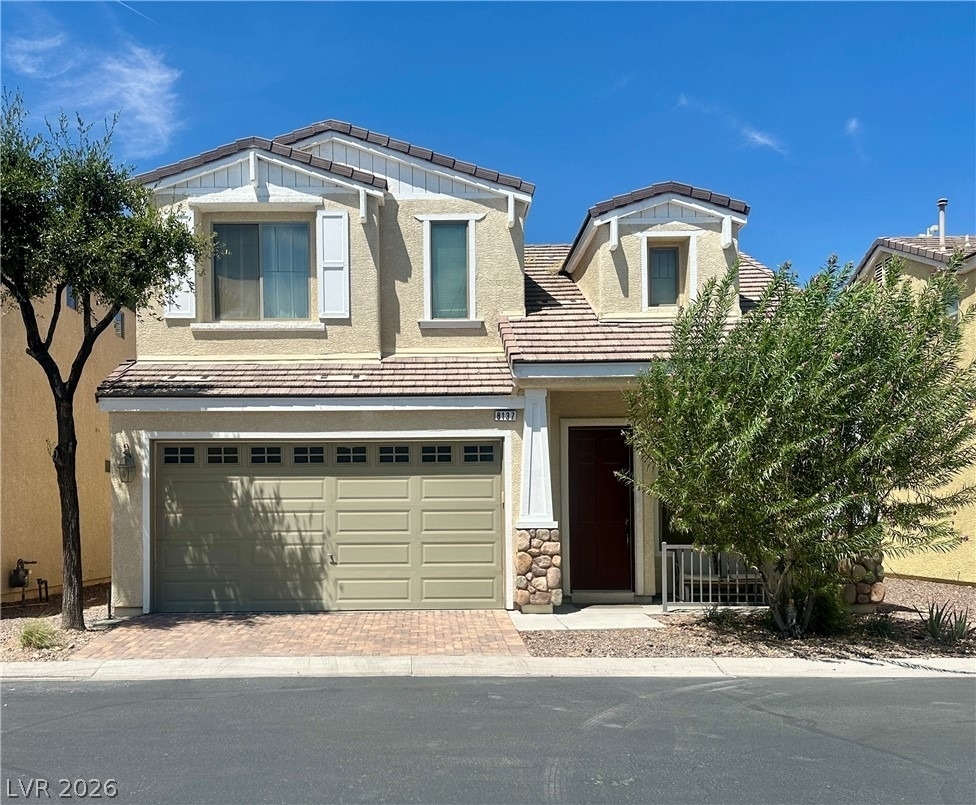 8137 Aurora Mist Street - Photo 0