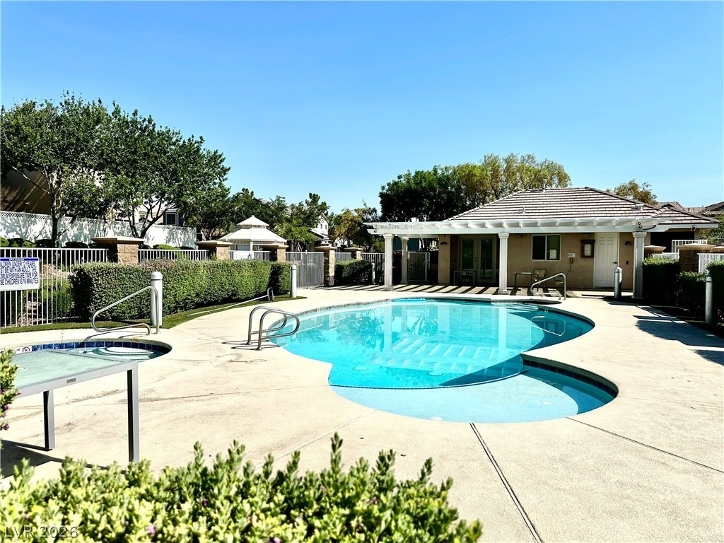 8137 Aurora Mist Street - Photo 22
