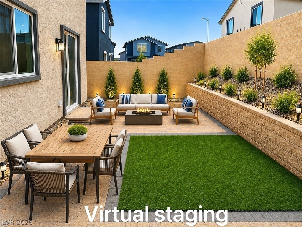 563 Mountain Robin Avenue - Photo 30