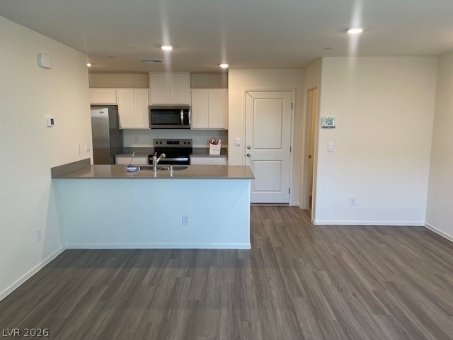 9433 Peaceful River Avenue - Photo 5