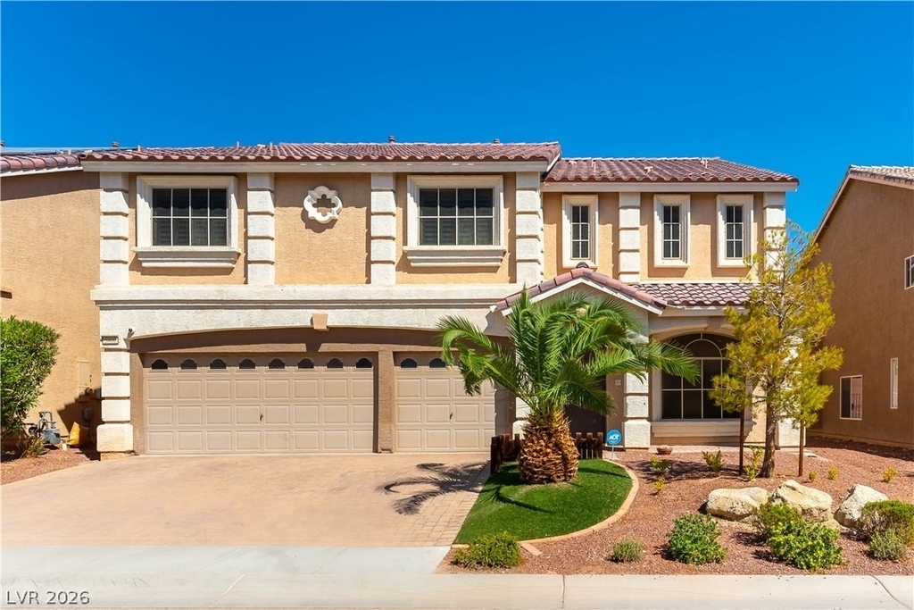 5800 Collier Falls Avenue - Photo 0