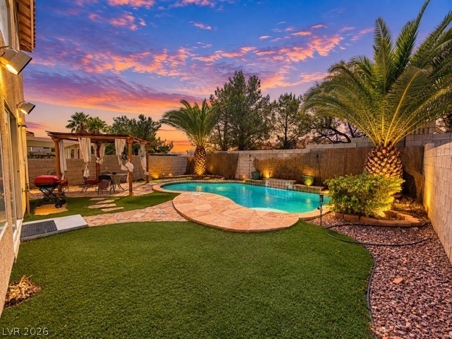 9543 Camelback Peak Court - Photo 1