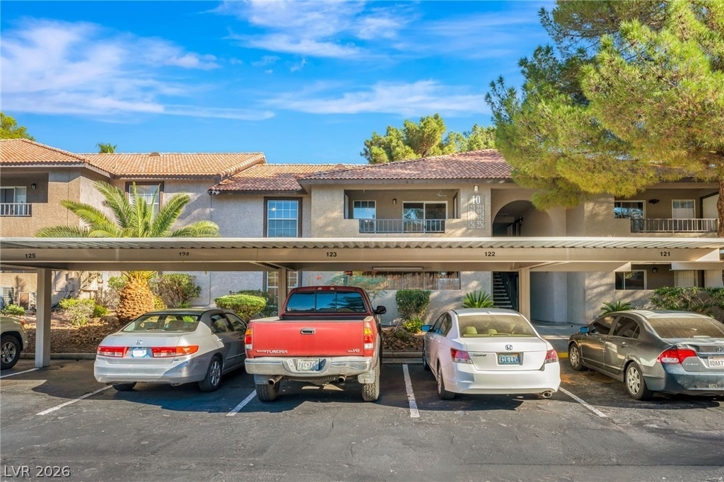 2606 S Durango Drive - Photo 1