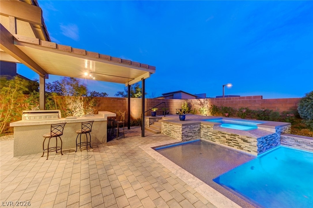 6832 Apogee Ridge Court - Photo 40