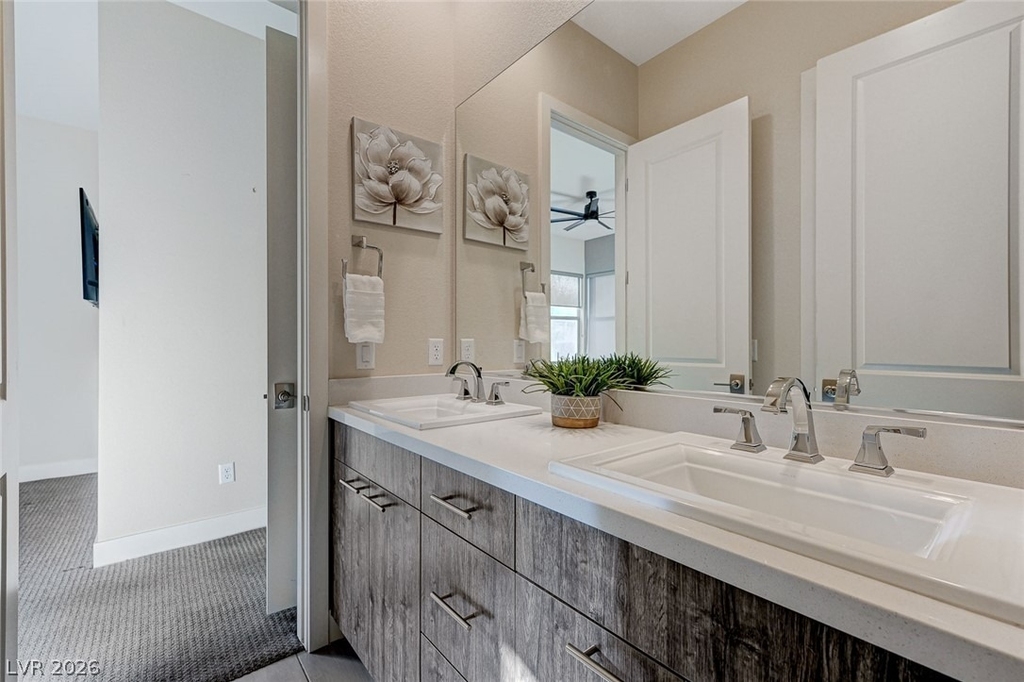 6832 Apogee Ridge Court - Photo 22