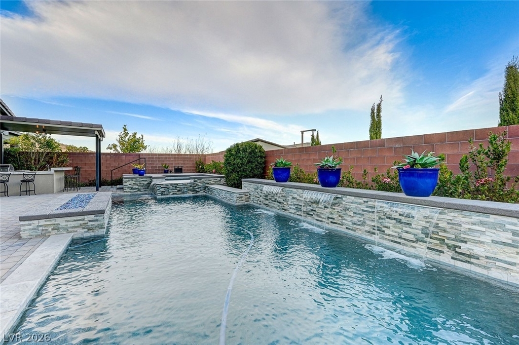 6832 Apogee Ridge Court - Photo 33