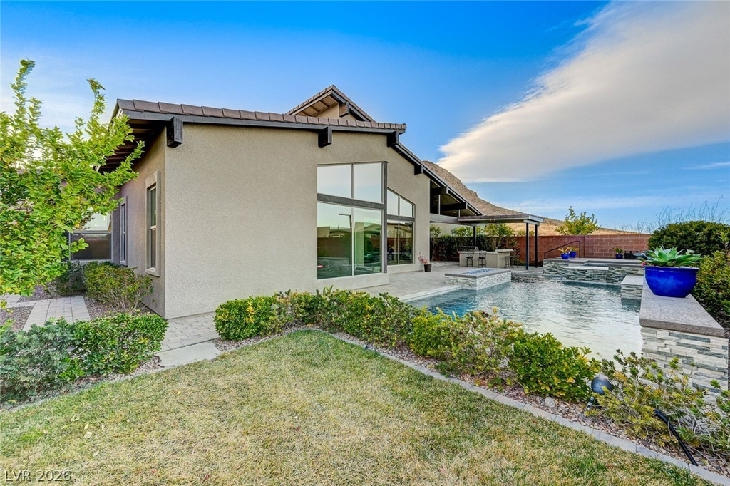 6832 Apogee Ridge Court - Photo 30