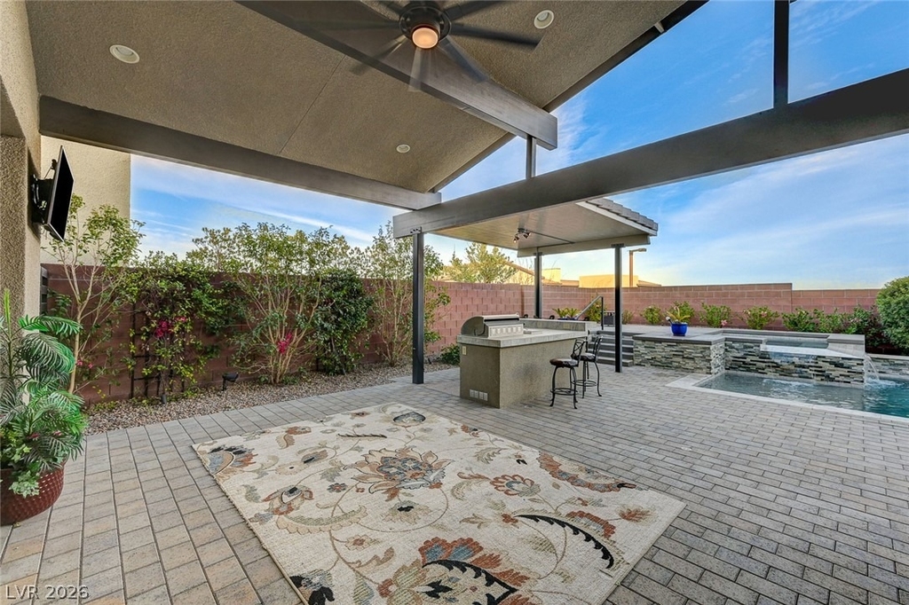 6832 Apogee Ridge Court - Photo 28