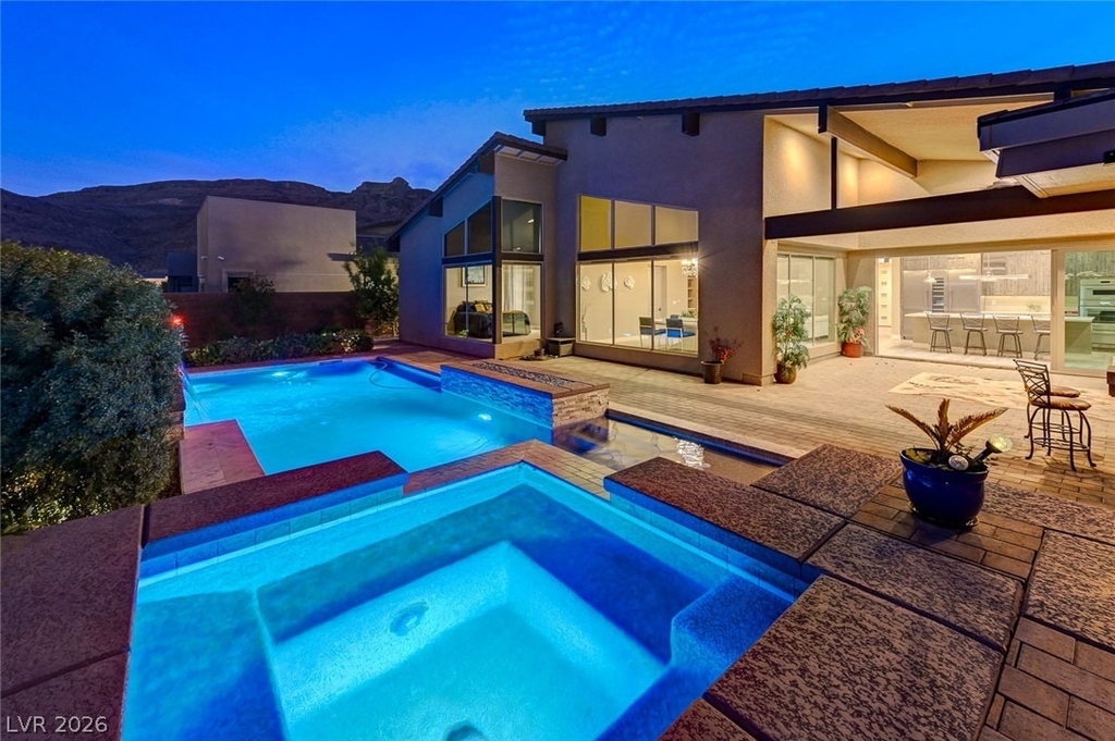 6832 Apogee Ridge Court - Photo 43