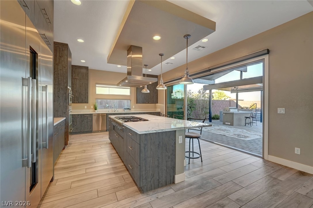 6832 Apogee Ridge Court - Photo 13