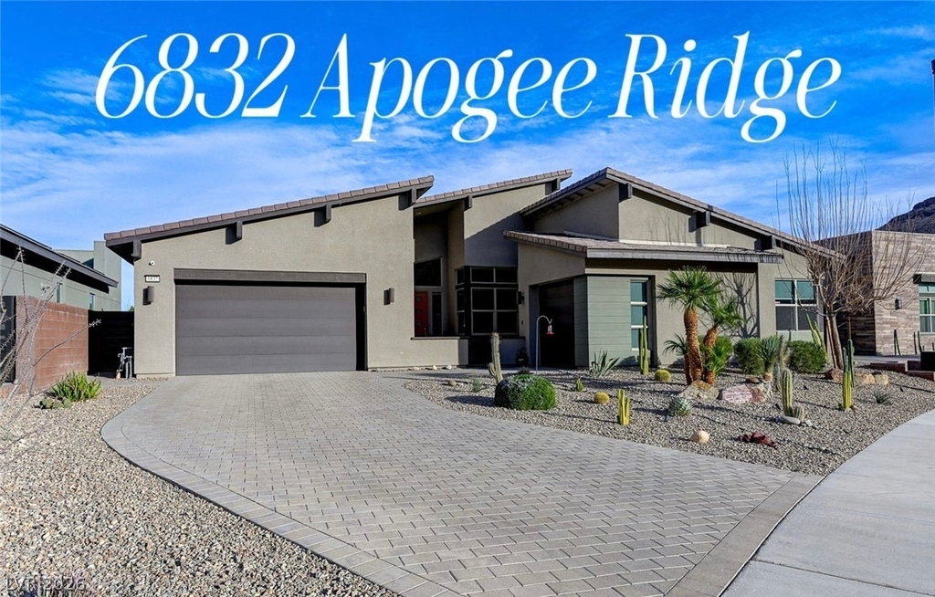 6832 Apogee Ridge Court - Photo 1