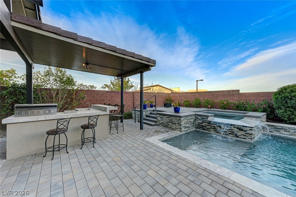 6832 Apogee Ridge Court - Photo 29