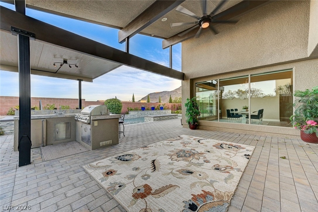6832 Apogee Ridge Court - Photo 26