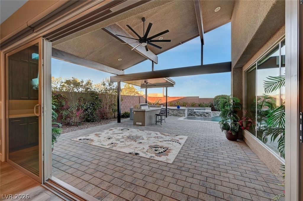 6832 Apogee Ridge Court - Photo 35
