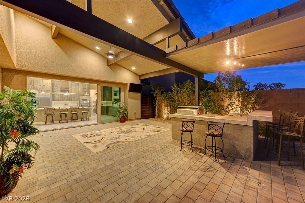 6832 Apogee Ridge Court - Photo 41