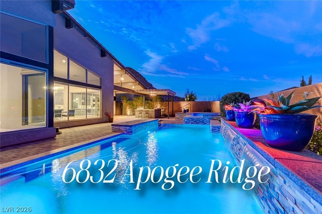 6832 Apogee Ridge Court - Photo 0