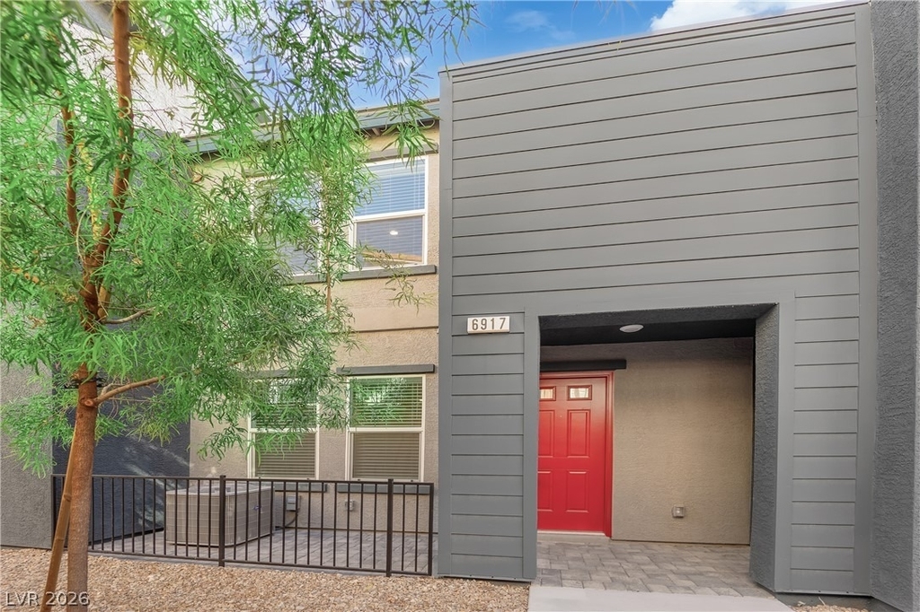 6917 Stafford Hill Street - Photo 2