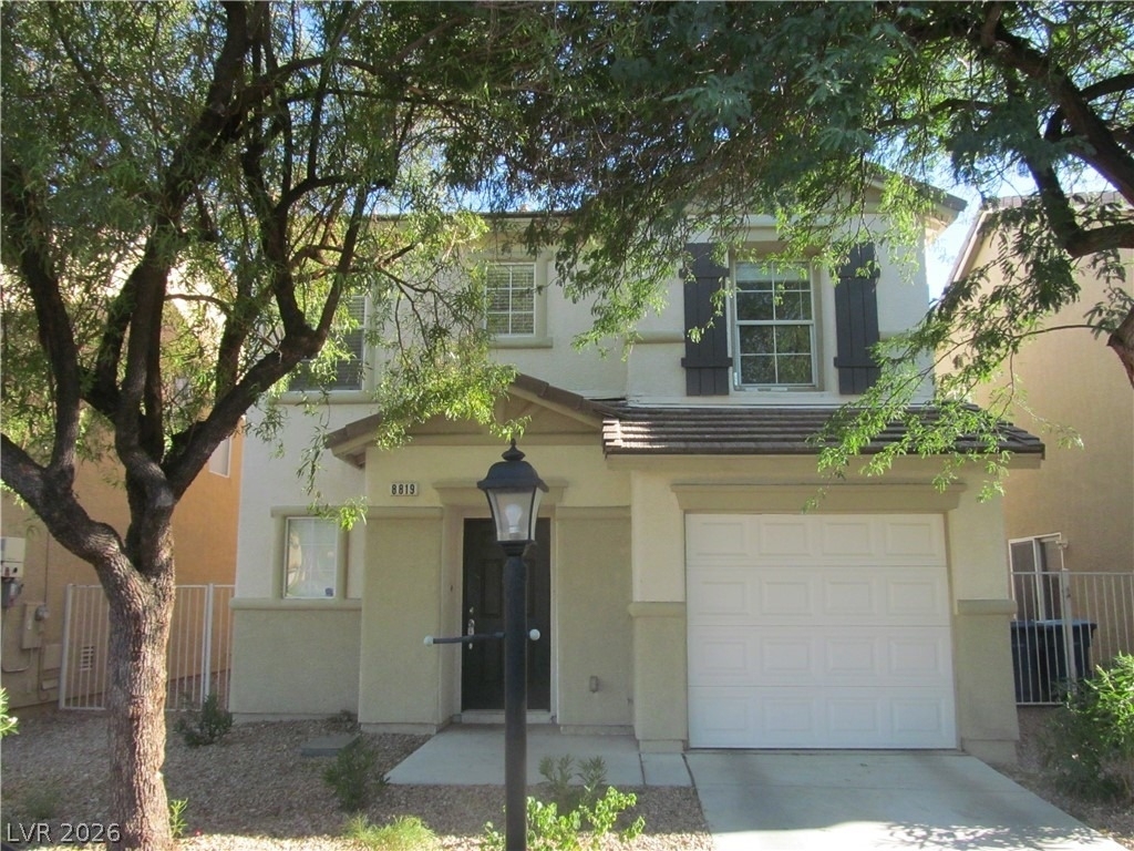 8819 Peace Treaty Avenue - Photo 0