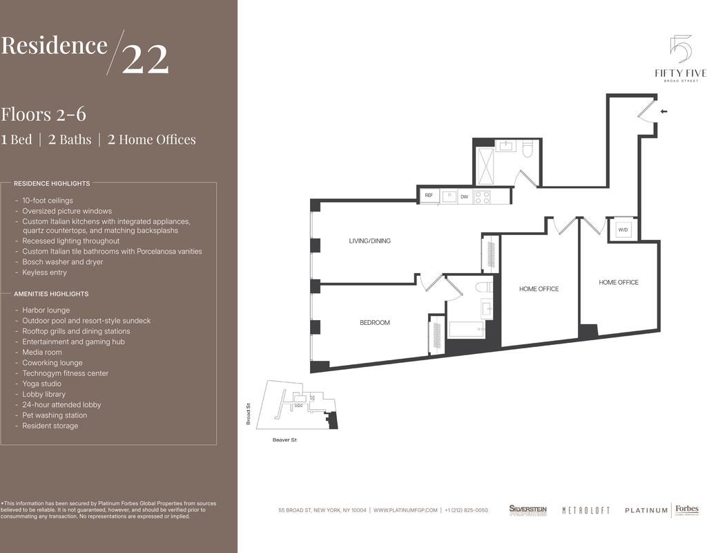 55 Broad Street - Photo 18