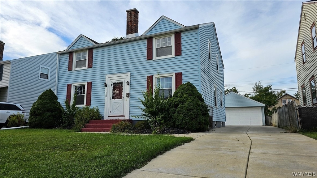 107 Fowler Avenue - Photo 0