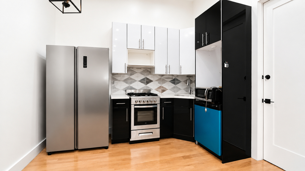 9 Marcus Garvey Blvd - Photo 1