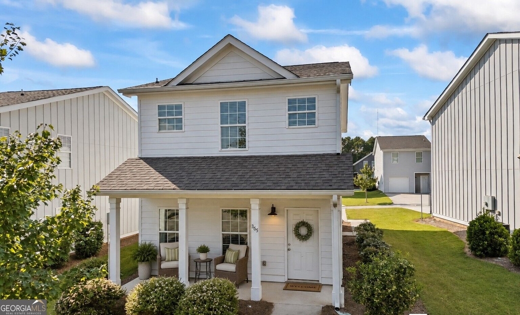 365 Lorien Way - Photo 0