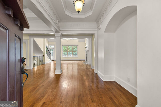 599 Mcdade Street - Photo 2