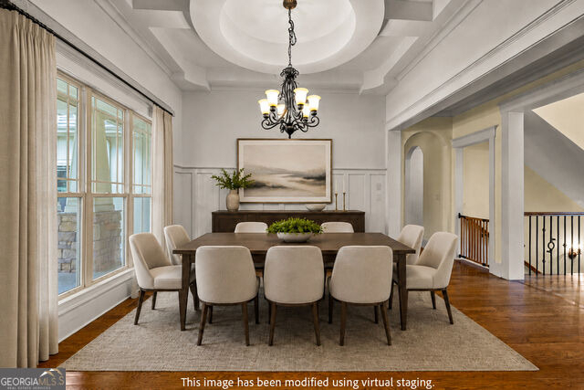 599 Mcdade Street - Photo 3