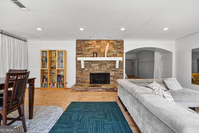 599 Mcdade Street - Photo 38