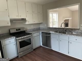 5641 Williamsburg Trace - Photo 2