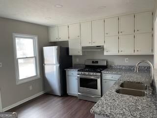5641 Williamsburg Trace - Photo 1